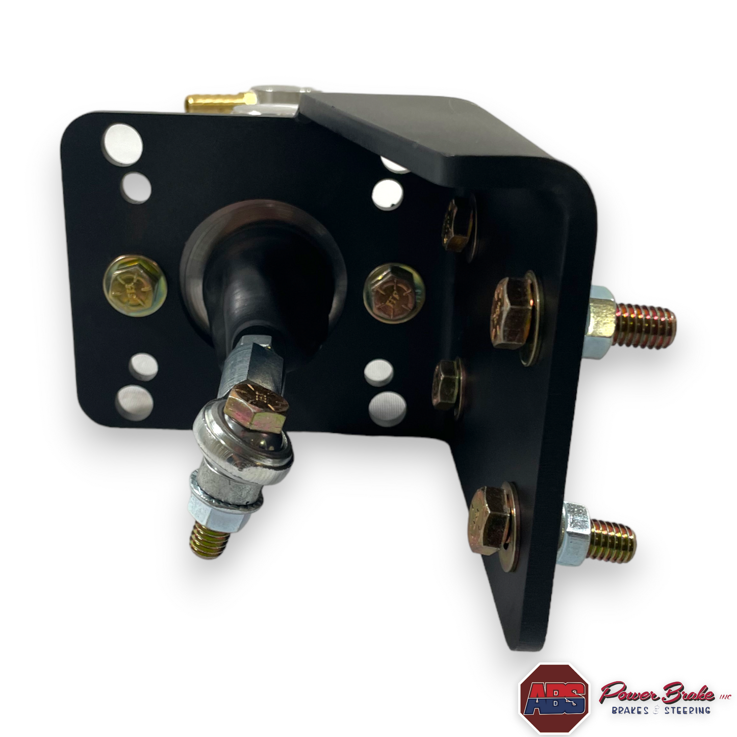 #9720 Universal Remote Master Cylinder With Frame Mount Bracket