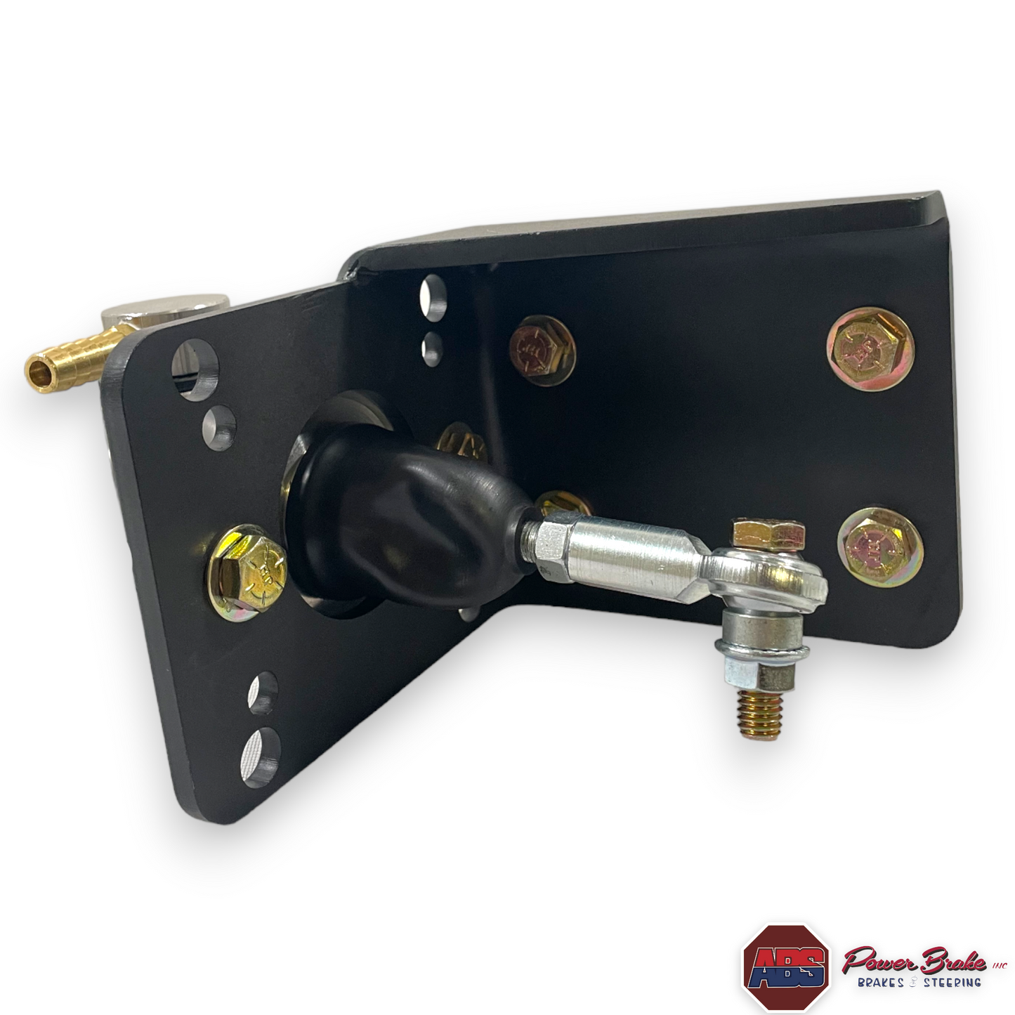 #9720 Universal Remote Master Cylinder With Frame Mount Bracket