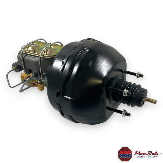 #845PB 1955 Chrysler Windsor Power Brake Combo