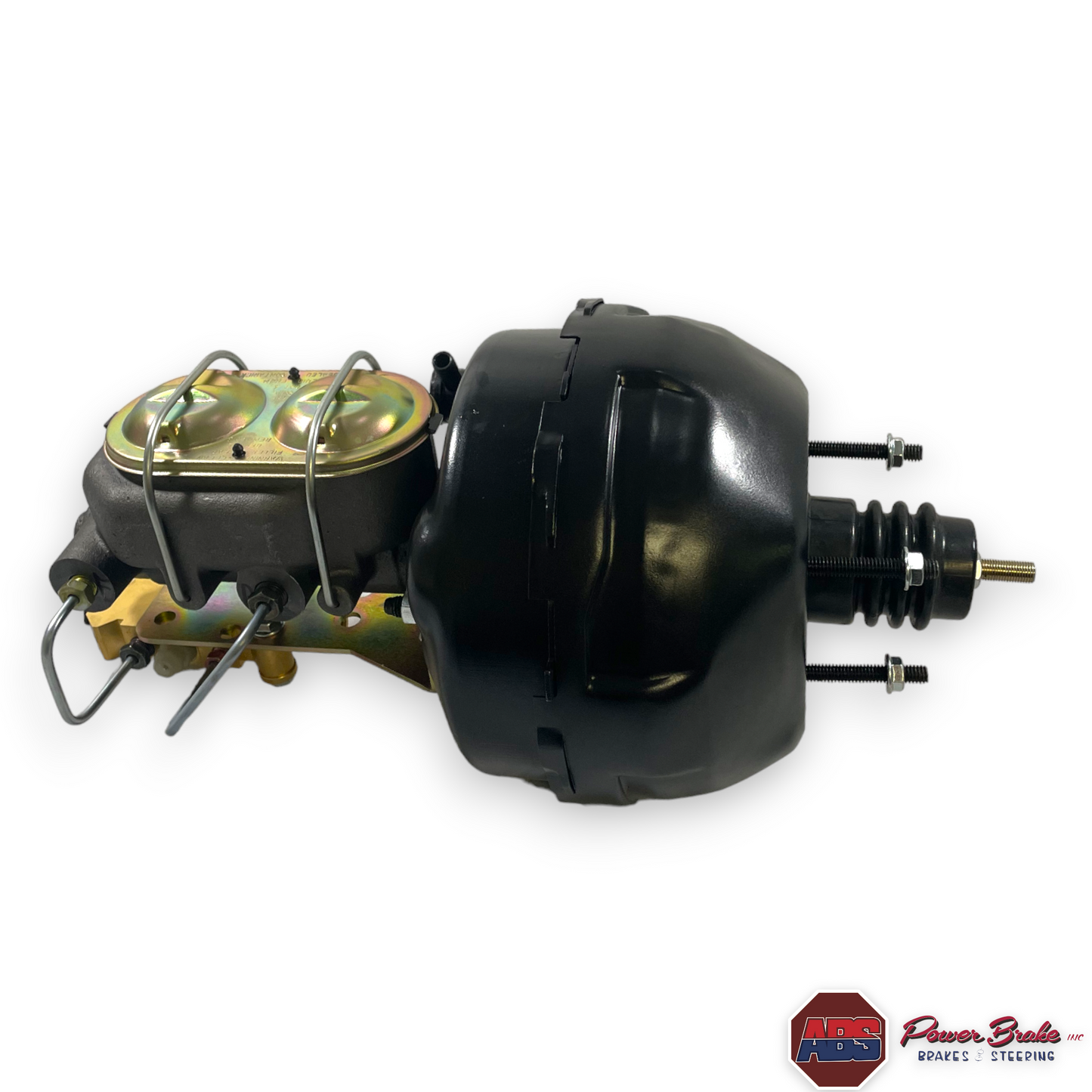 #845PB 1955 Chrysler Windsor Power Brake Combo