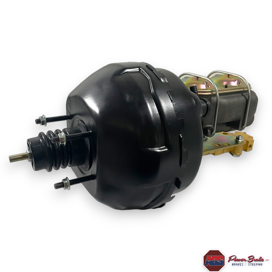 #845PB 1955 Chrysler Windsor Power Brake Combo