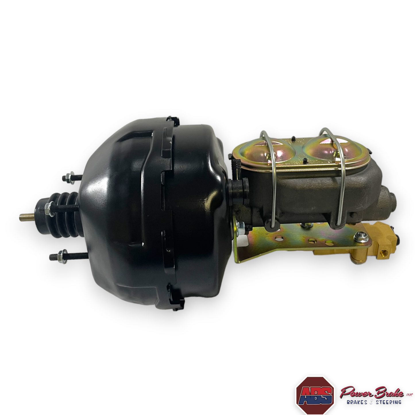 #845PB 1955 Chrysler Windsor Power Brake Combo