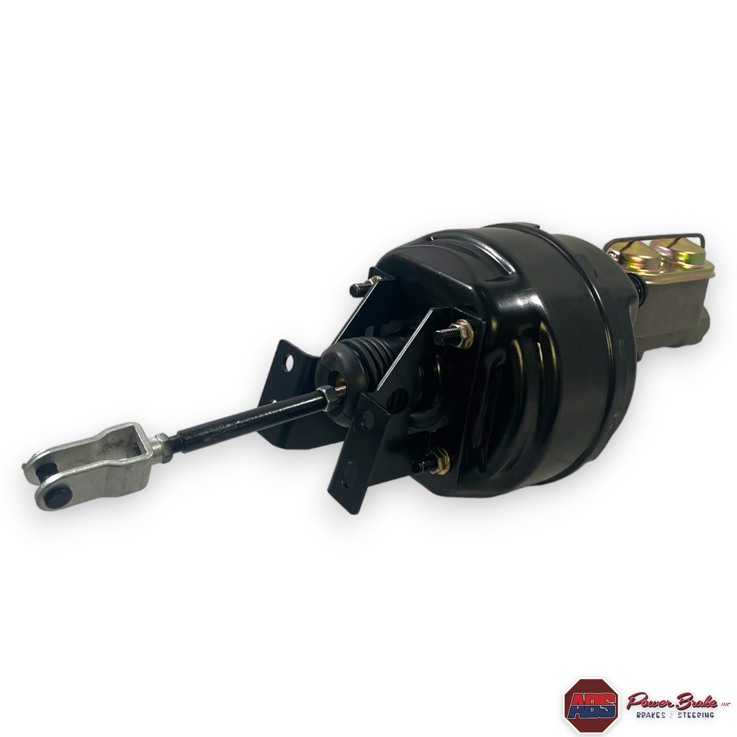 #7996DD 1967-69 Chevrolet Camaro Power Brake Booster Combo