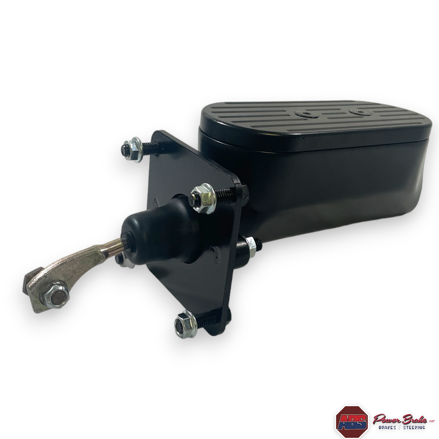 #10-56-9 BLK 1966-69 Lincoln Continental Satin Black Electric High Power Master Kit