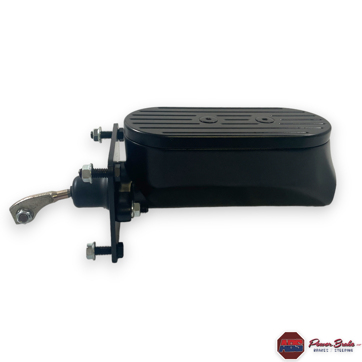 #10-56-9 BLK 1966-69 Lincoln Continental Satin Black Electric High Power Master Kit