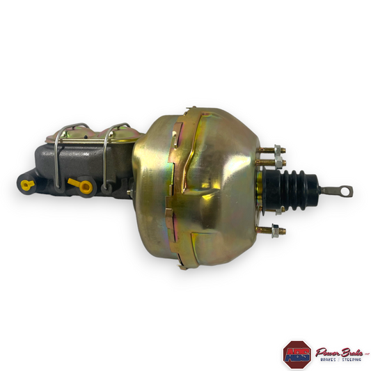 #7888 1978-88 G Body 9" Dual Diaphragm Brake Booster Combo