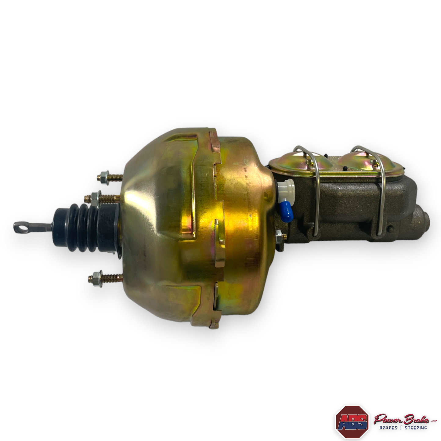 #7888 1978-88 G Body 9" Dual Diaphragm Brake Booster Combo