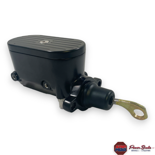 #10-66-7-BLK 1967-69 Ford Mustang Factory Manual Brake Car Electric Hydraulic Master Cylinder