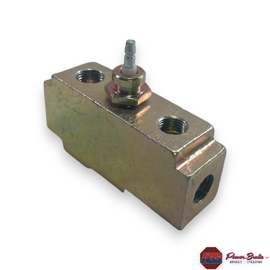 #00-3202 Universal Distribution Block