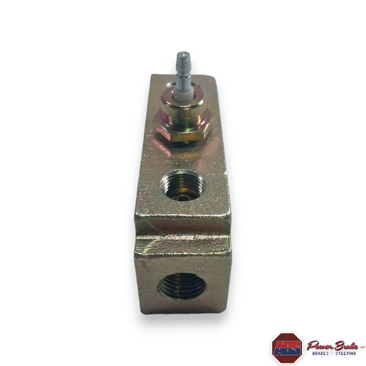 #00-3202 Universal Distribution Block