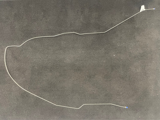 #8759SS 1958-64 Chevrolet Impala Rear Brake Line Kit