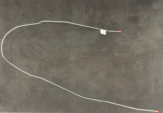 #8759 1958-64 Chevrolet Impala Rear Brake Line Kit