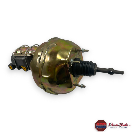 #MOPAR 1962-64 Chrysler 300 9" Dual Diaphragm Power Brake Booster Changeover