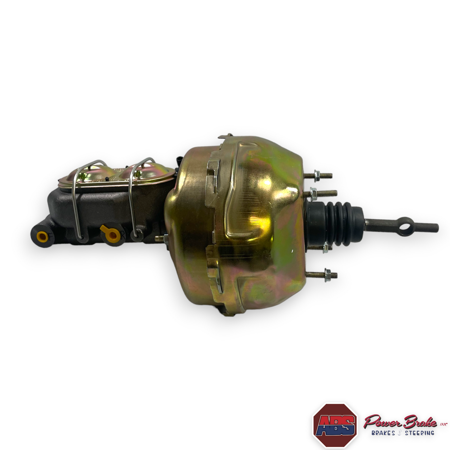 #MOPAR 1962-64 Chrysler 300 9" Dual Diaphragm Power Brake Booster Changeover