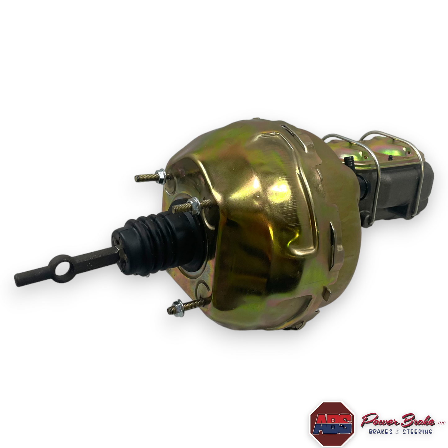 #MOPAR 1962-64 Chrysler 300 9" Dual Diaphragm Power Brake Booster Changeover