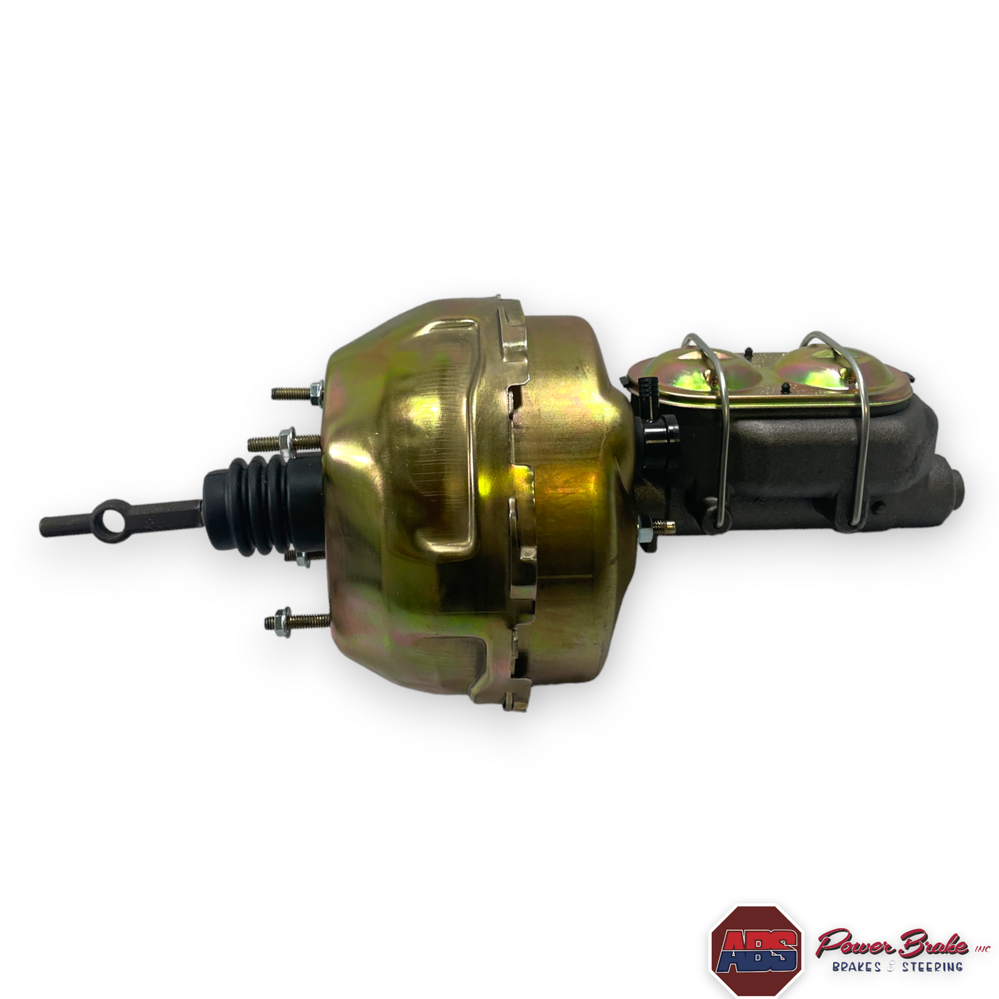 #MOPAR 1962-64 Chrysler 300 9" Dual Diaphragm Power Brake Booster Changeover