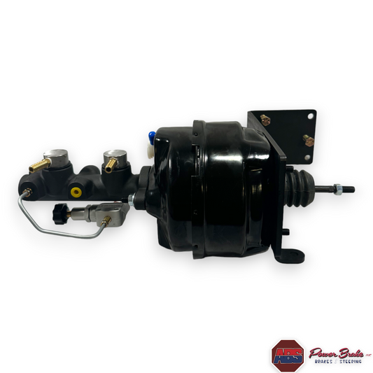 #CAD4749 1947-49 Cadillac Power Brake Booster Combo