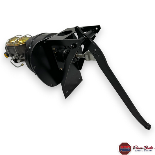 #7062 1947-54 Chevy Car Frame-To-Firewall Conversion