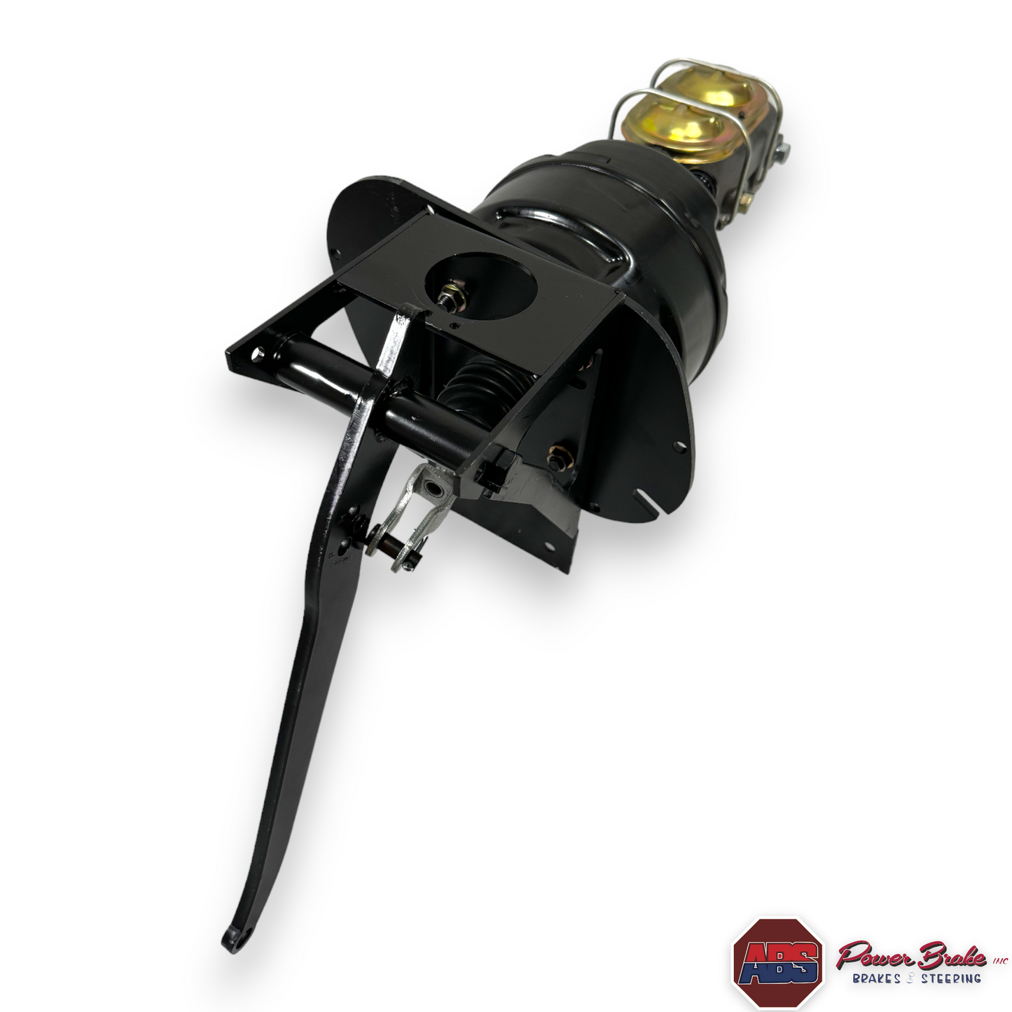 #7062 1947-54 Chevy Car Frame-To-Firewall Conversion