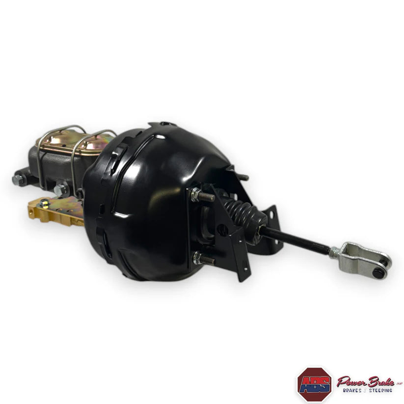 #7965 1965-70 Oldsmobile Power Brake Booster Combo