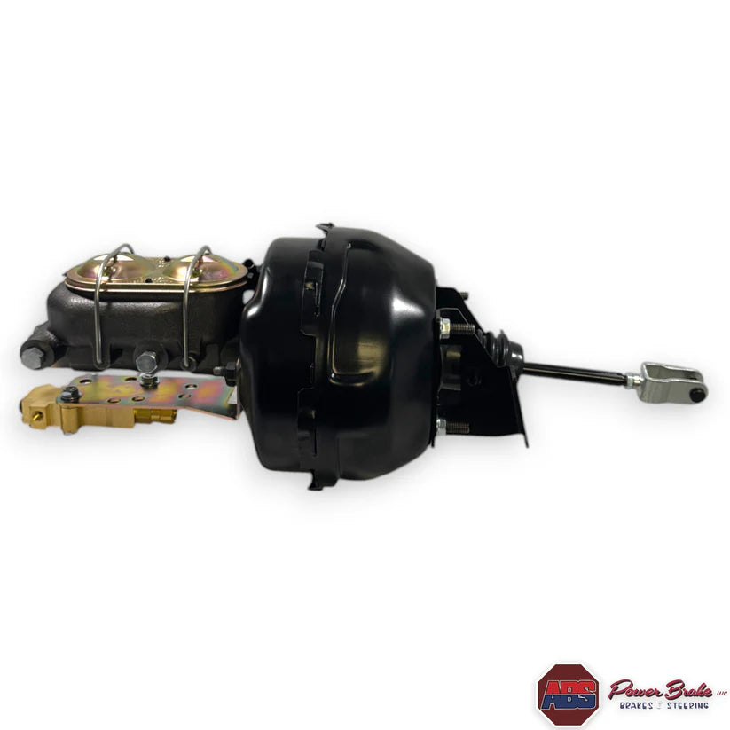#7965 1965-70 Oldsmobile Power Brake Booster Combo