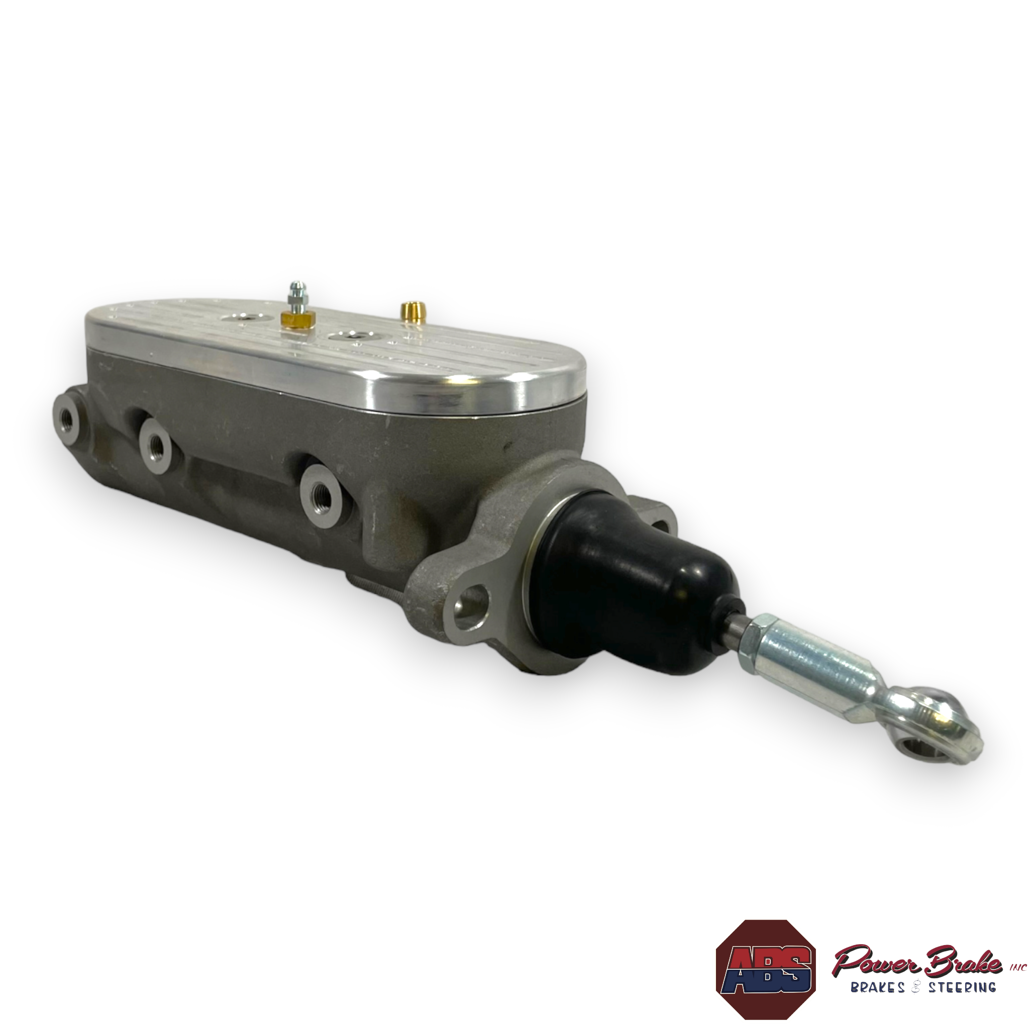 1057T Universal Frame Mount Electric High Power Master Kit ABS