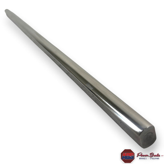 18" Polished Universal 3/4 DD - 3/4 - DD Shaft