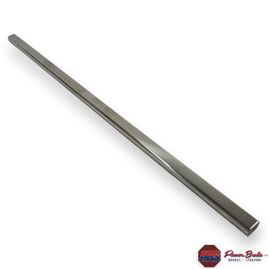 18" Polished Universal 3/4 DD - 3/4 - DD Shaft