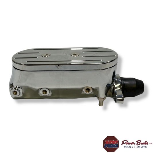 #10-56-9 Replacement Universal Polished Electric High Power Master Only