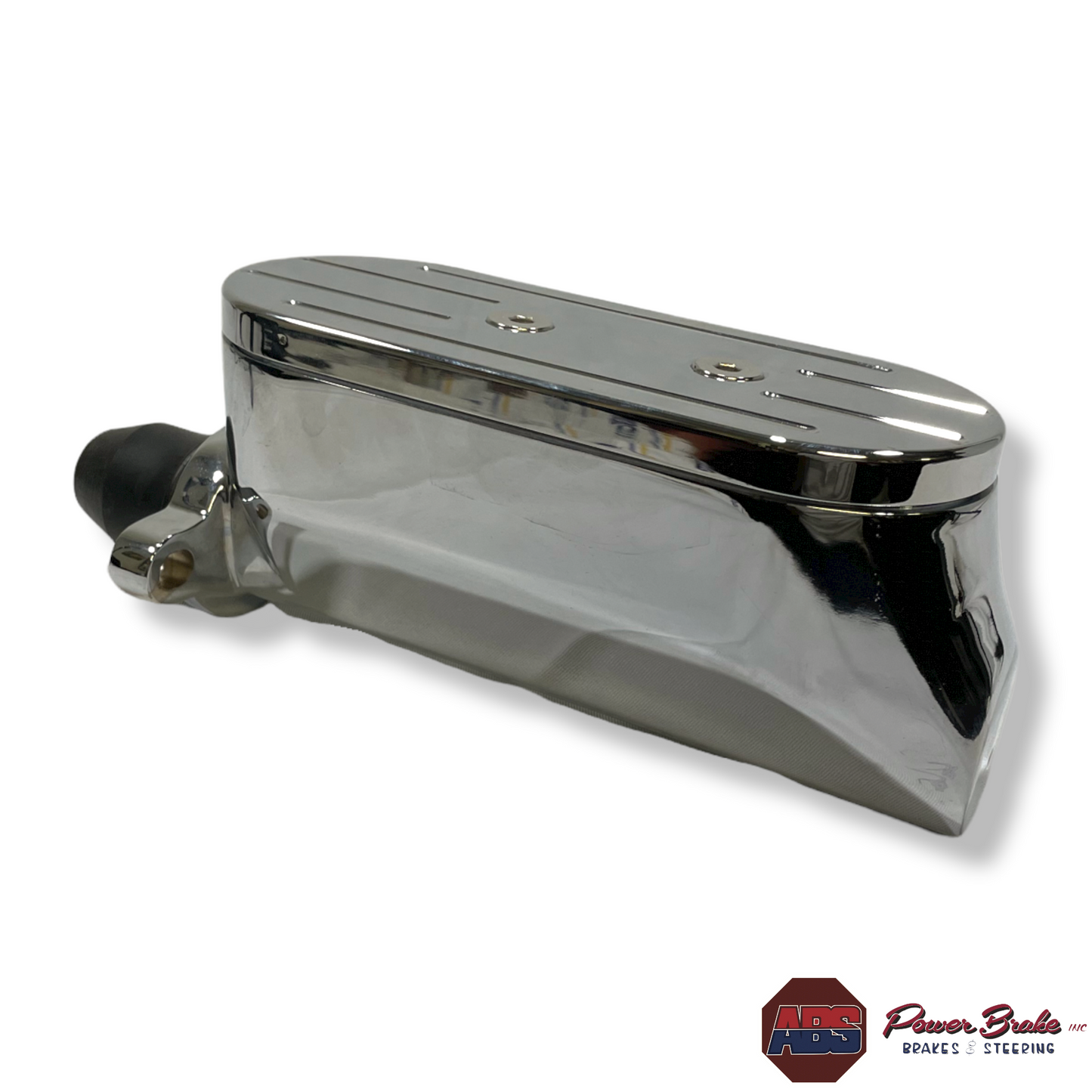 #10-56-9 Replacement Universal Polished Electric High Power Master Only