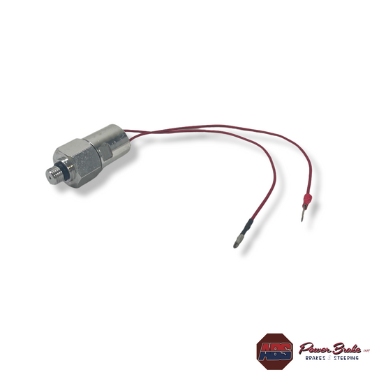 #222 Pressure Switch