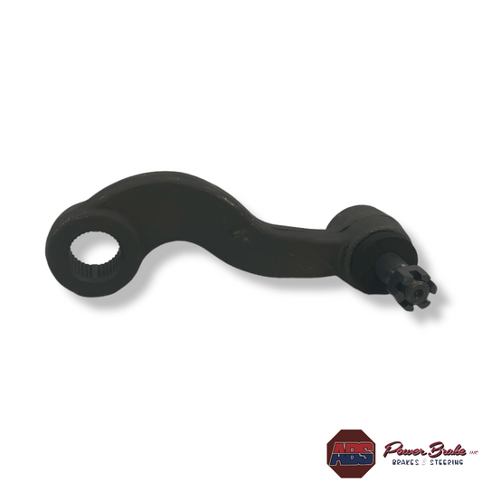 #548 1958-64 Manual Pitman Arm