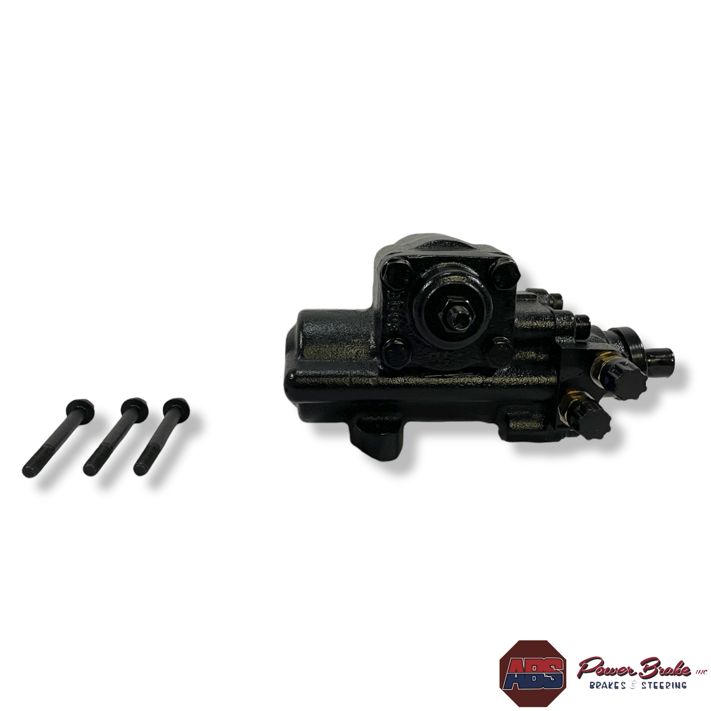 #18-605N 1958-64 Chevrolet Impala Steering Gearbox