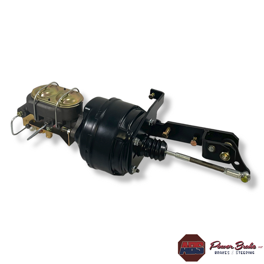 #7943 1955-59 Chevrolet Truck Power Brake Booster Combo