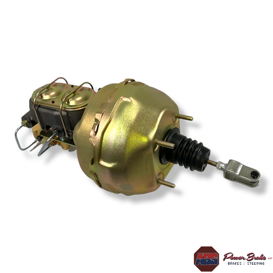 #7971 1965-66 Chevrolet Impala Power Brake Booster Combo