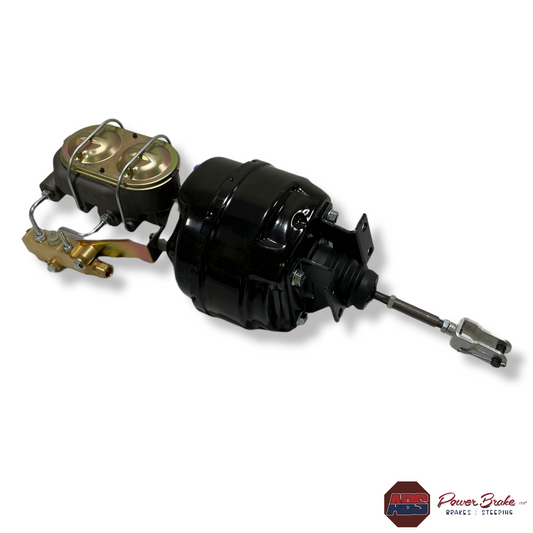 #7972 1958-64 Chevrolet Impala Power Brake Booster Combo