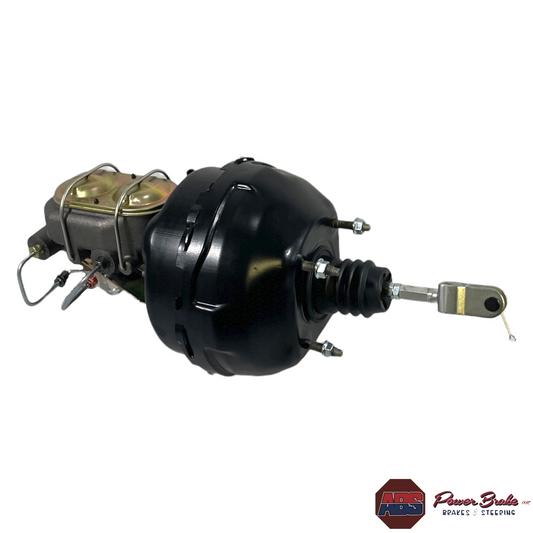 #7973 1967-70 Chevrolet Impala Power Brake Booster Combo