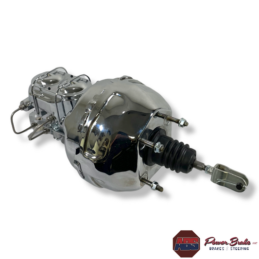 #7973C 1967-70 Chevrolet Impala Power Brake Booster Combo