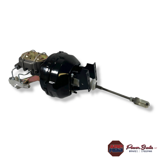 #7992 1963-72 Chevrolet Truck Power Brake Booster Combo