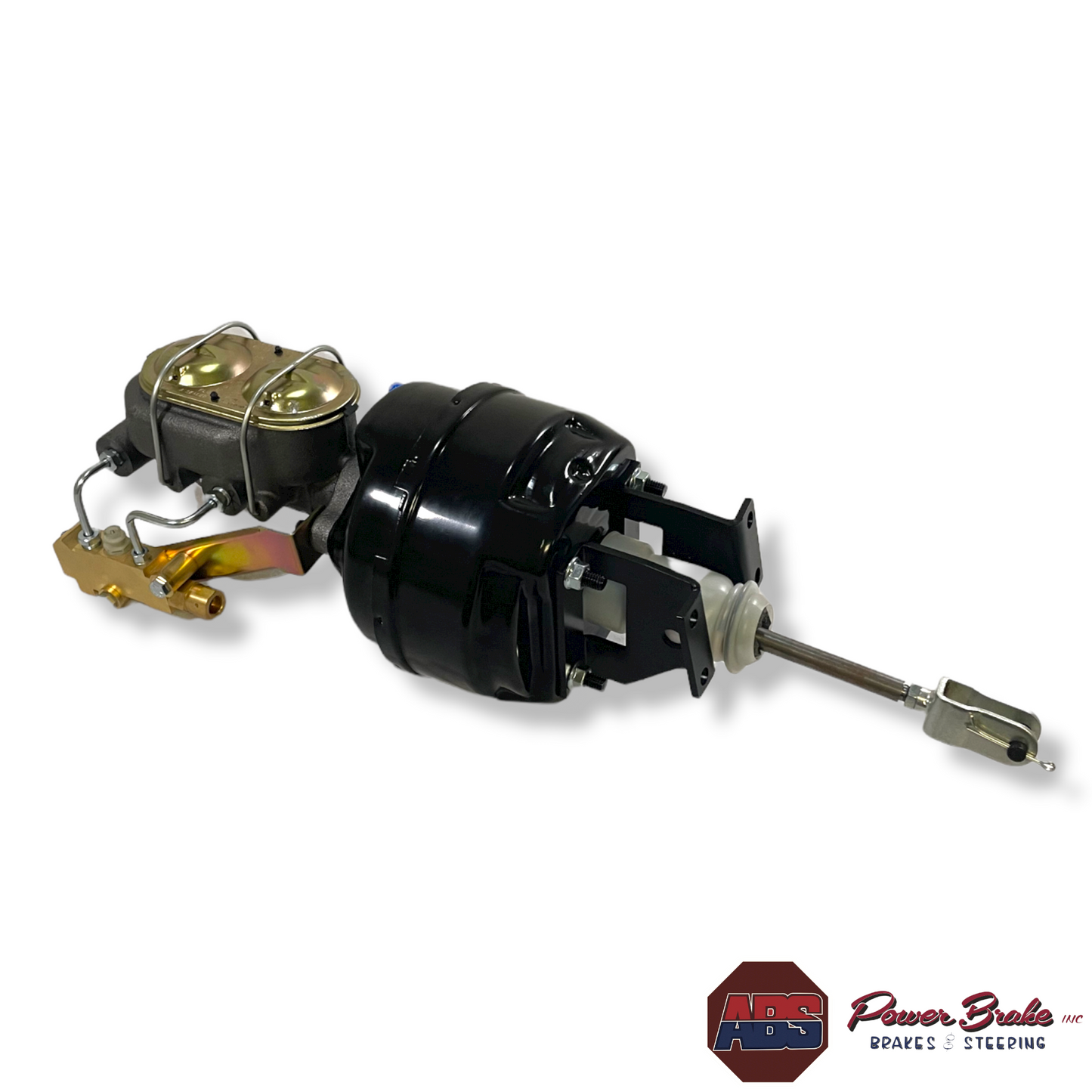 #307PB 1958-61 Chevrolet Impala Front Disc Brake Kit