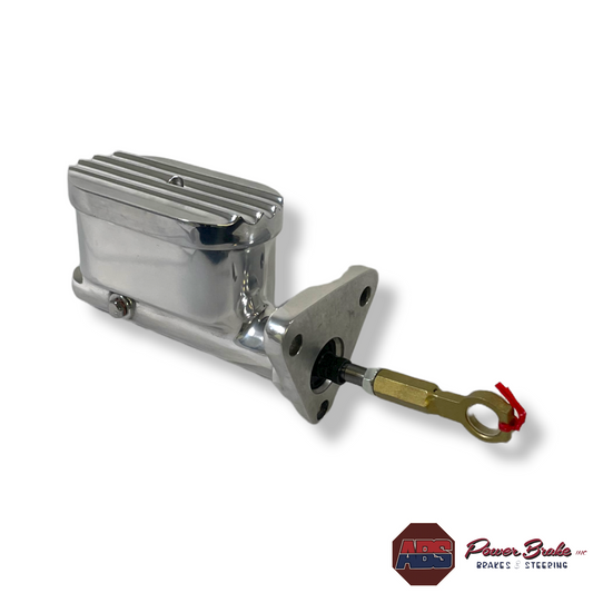 #81103AP 1953-62 Chevrolet Corvette Master Cylinder