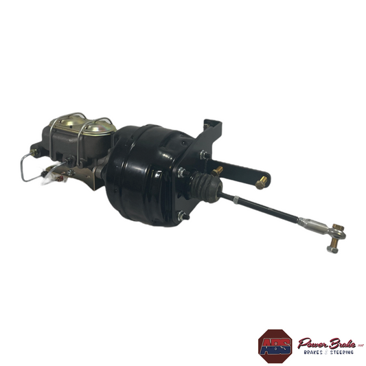 #9774 1953-56 Ford F-100 Power Brake Booster Combo