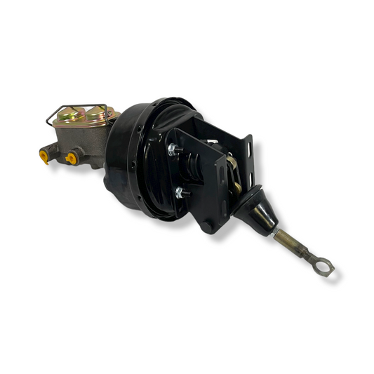 #9778 1964-66 Ford Mustang M/T Power Brake Booster Combo
