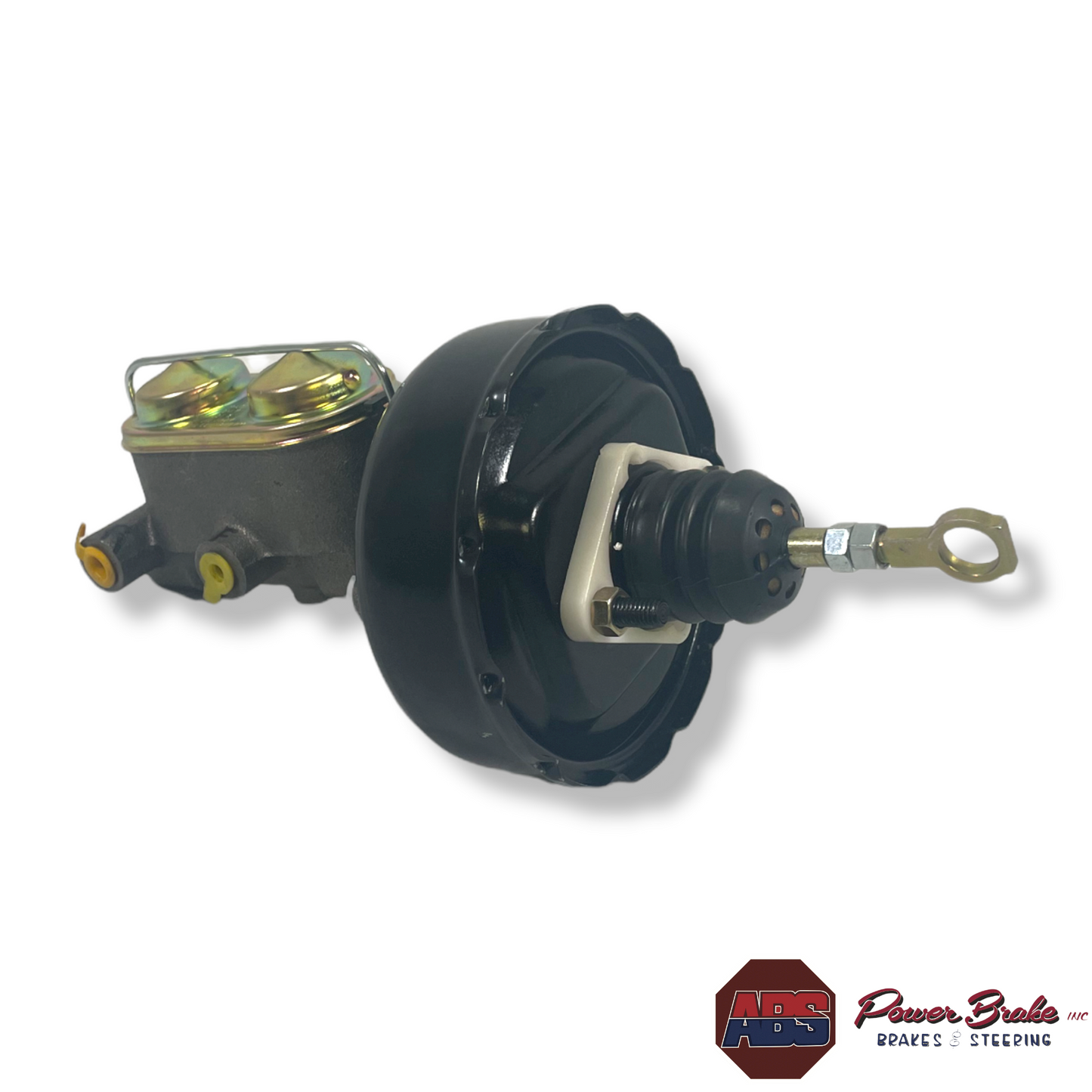 #9782PB2 1960-66 Ford Falcon Power Brake Booster Combo