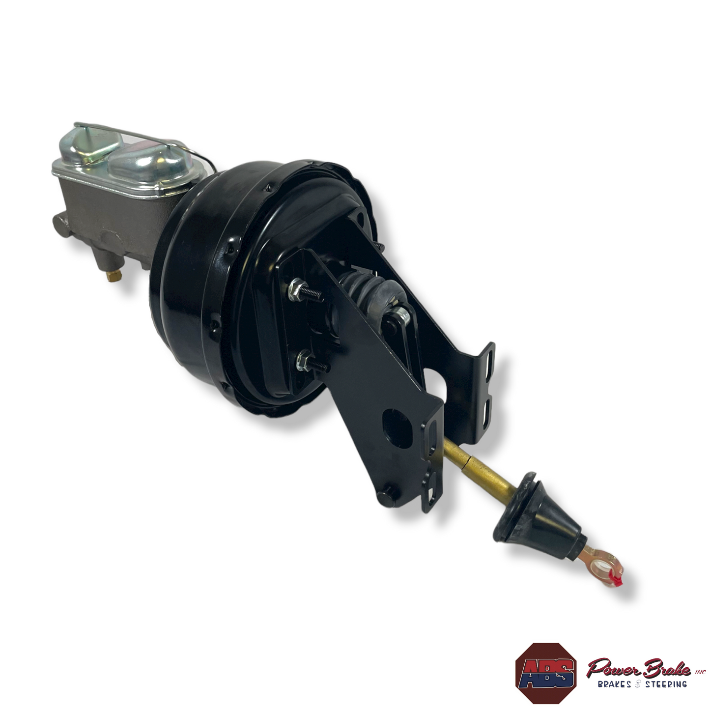#9786PV4 1961-66 Fairlane Power Brake Booster Combo