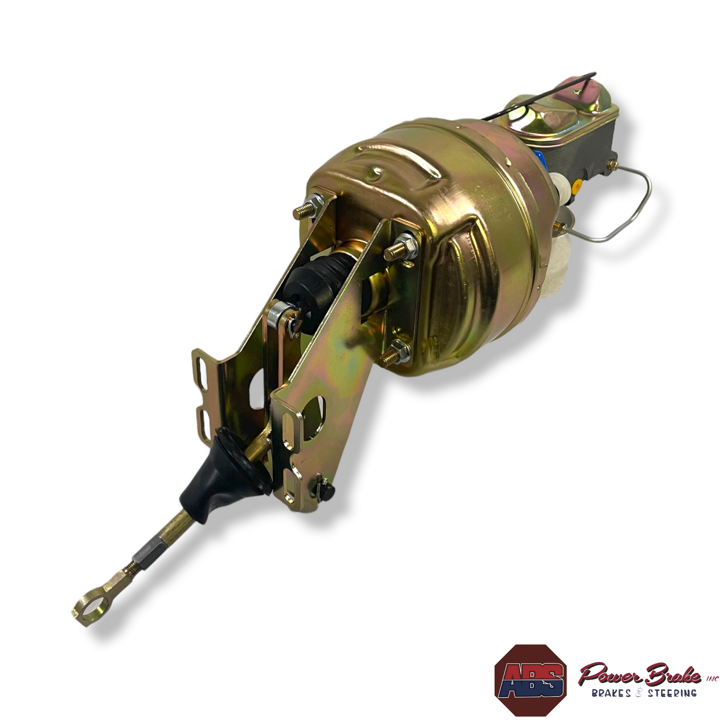 #9788 1958-60 Ford Thunderbird Power Brake Booster Combo