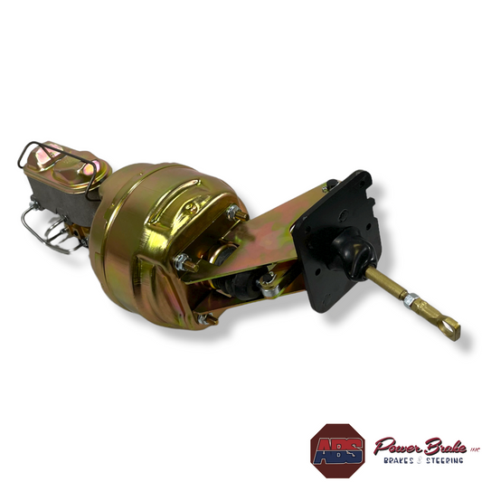 #9795TB 1955-57 Thunderbird Power Brake Booster Combo
