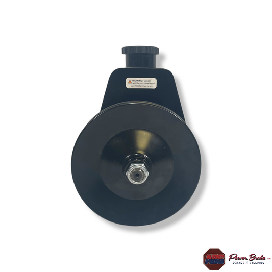 #AB6017 1955-57 Ford Car - Power Steering Pump