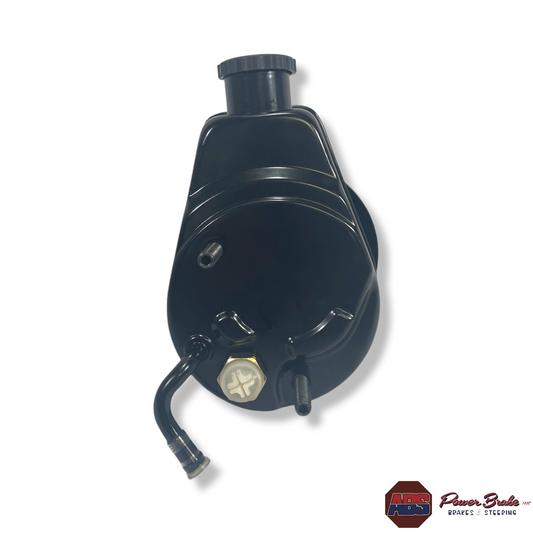 #AB6017 1955-57 Ford Car - Power Steering Pump