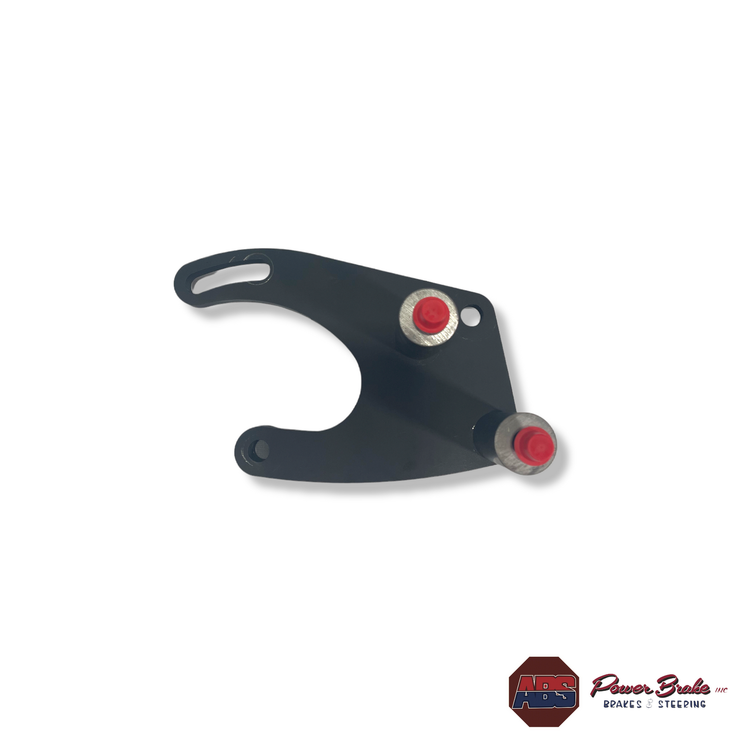 #AB6017 1955-57 Ford Car - Power Steering Pump